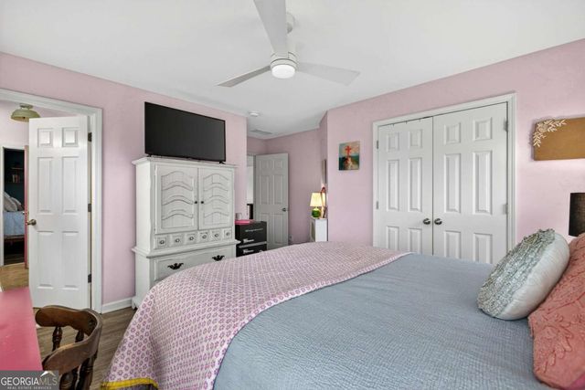 104 Pine Sandy Bank Drive, Canton, GA 30114