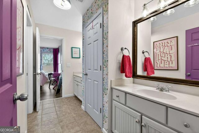 104 Pine Sandy Bank Drive, Canton, GA 30114