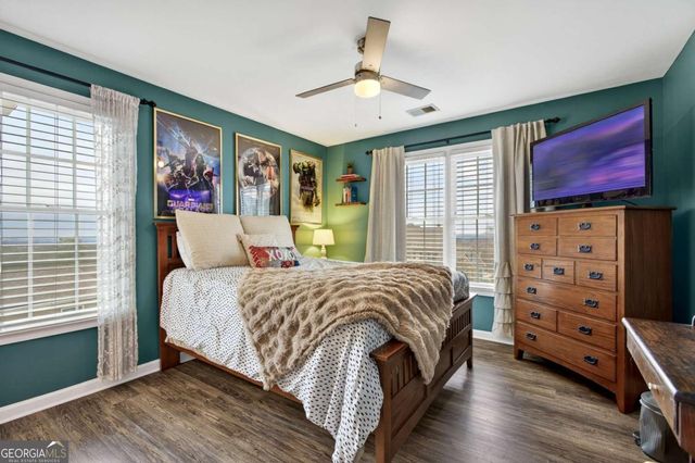 104 Pine Sandy Bank Drive, Canton, GA 30114