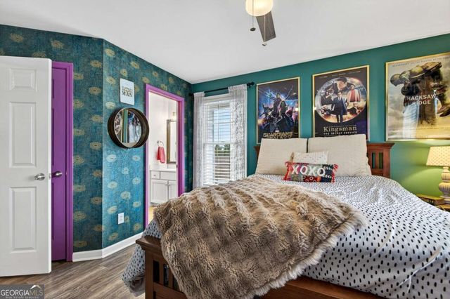 104 Pine Sandy Bank Drive, Canton, GA 30114