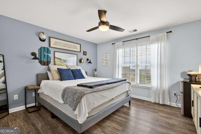 104 Pine Sandy Bank Drive, Canton, GA 30114