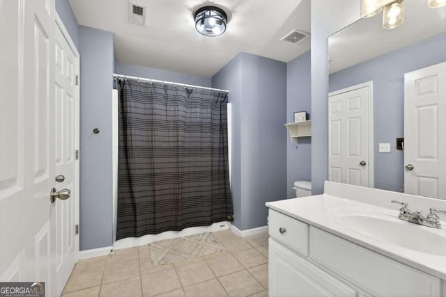 104 Pine Sandy Bank Drive, Canton, GA 30114