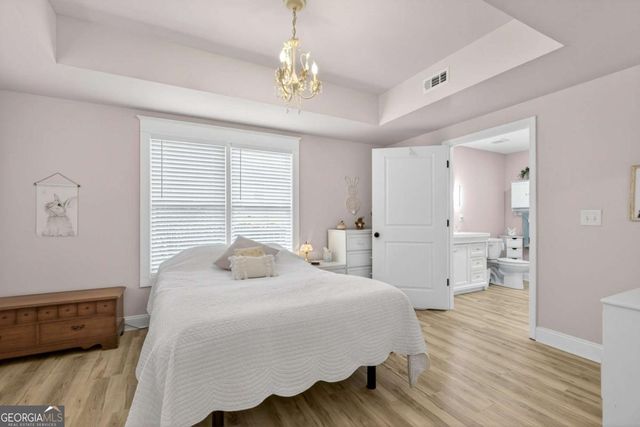 104 Pine Sandy Bank Drive, Canton, GA 30114