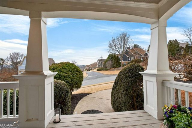 104 Pine Sandy Bank Drive, Canton, GA 30114