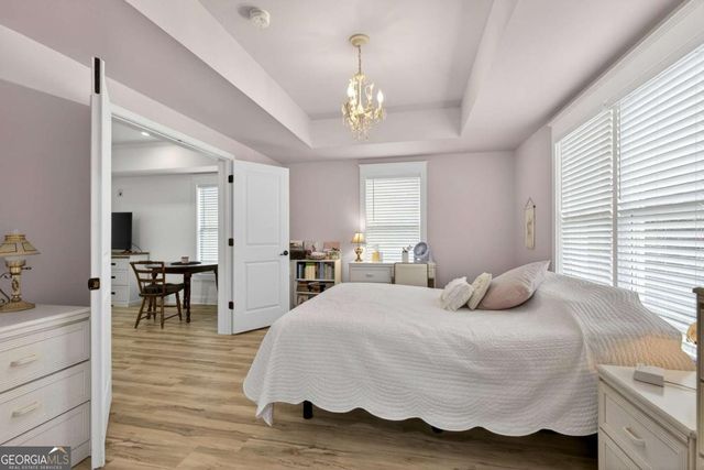 104 Pine Sandy Bank Drive, Canton, GA 30114