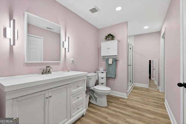 104 Pine Sandy Bank Drive, Canton, GA 30114