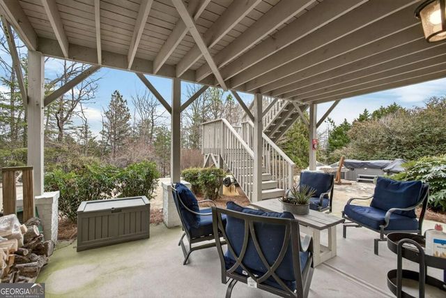 104 Pine Sandy Bank Drive, Canton, GA 30114