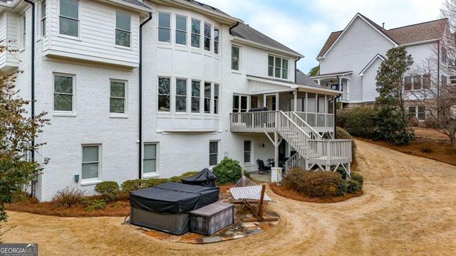 104 Pine Sandy Bank Drive, Canton, GA 30114