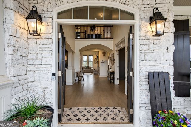 104 Pine Sandy Bank Drive, Canton, GA 30114