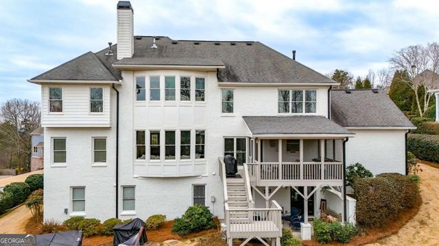 104 Pine Sandy Bank Drive, Canton, GA 30114
