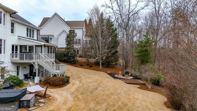 104 Pine Sandy Bank Drive, Canton, GA 30114