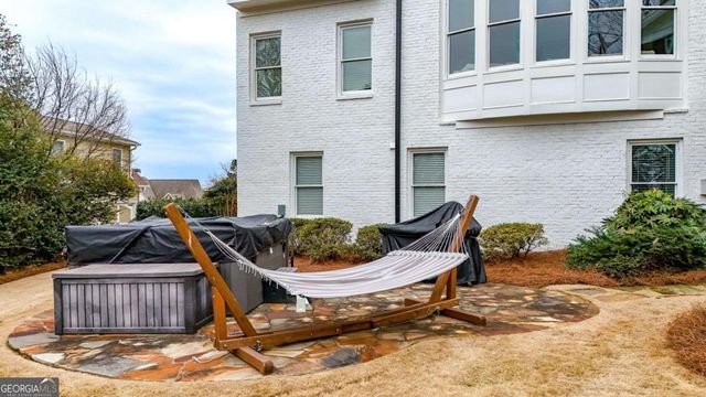 104 Pine Sandy Bank Drive, Canton, GA 30114