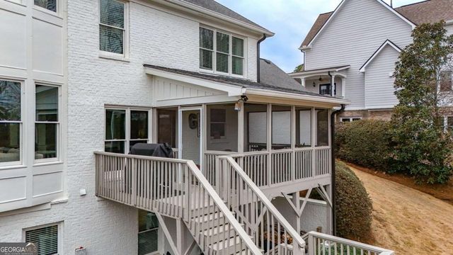 104 Pine Sandy Bank Drive, Canton, GA 30114