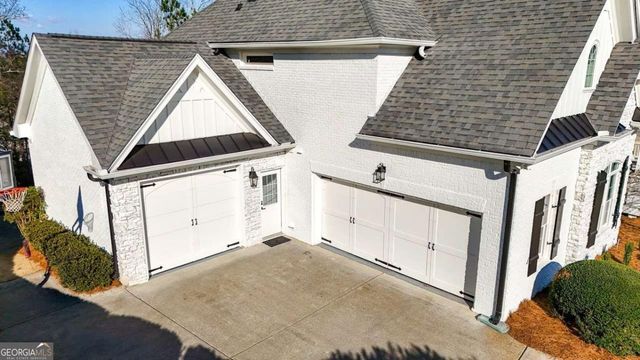 104 Pine Sandy Bank Drive, Canton, GA 30114