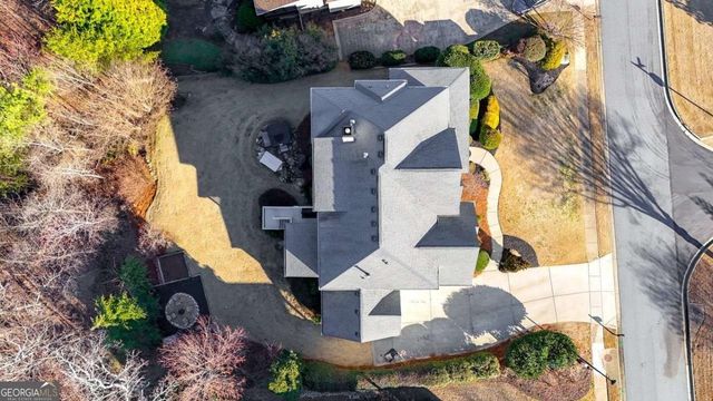 104 Pine Sandy Bank Drive, Canton, GA 30114