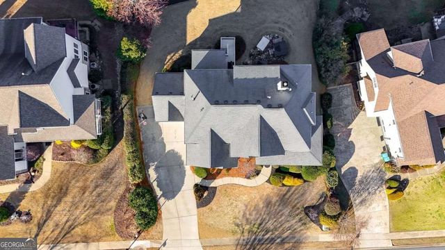 104 Pine Sandy Bank Drive, Canton, GA 30114