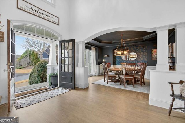 104 Pine Sandy Bank Drive, Canton, GA 30114