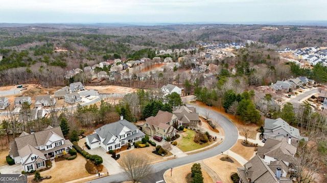 104 Pine Sandy Bank Drive, Canton, GA 30114