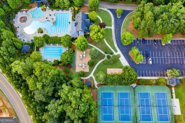 104 Pine Sandy Bank Drive, Canton, GA 30114