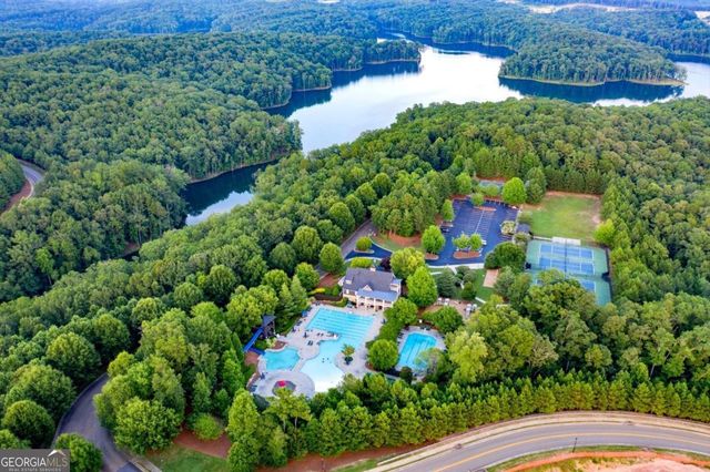 104 Pine Sandy Bank Drive, Canton, GA 30114