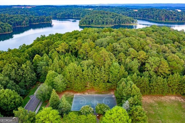 104 Pine Sandy Bank Drive, Canton, GA 30114