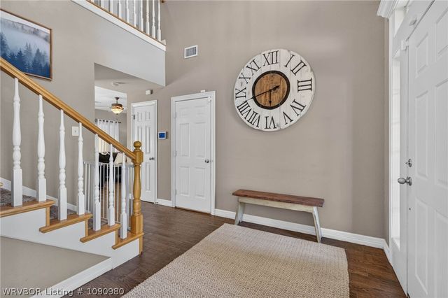 1520 Rockhurst Drive, Fort Smith, AR 72908