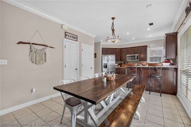 1520 Rockhurst Drive, Fort Smith, AR 72908