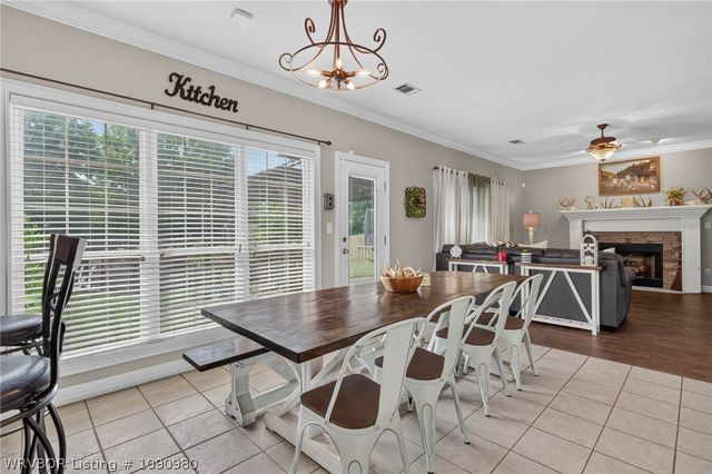 1520 Rockhurst Drive, Fort Smith, AR 72908