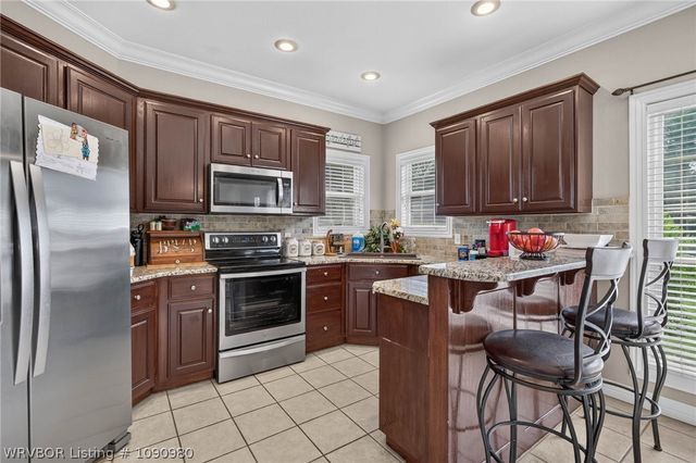 1520 Rockhurst Drive, Fort Smith, AR 72908