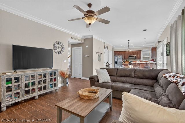 1520 Rockhurst Drive, Fort Smith, AR 72908