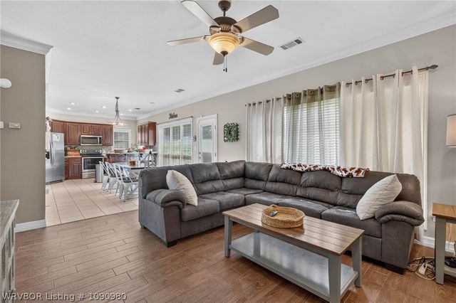 1520 Rockhurst Drive, Fort Smith, AR 72908