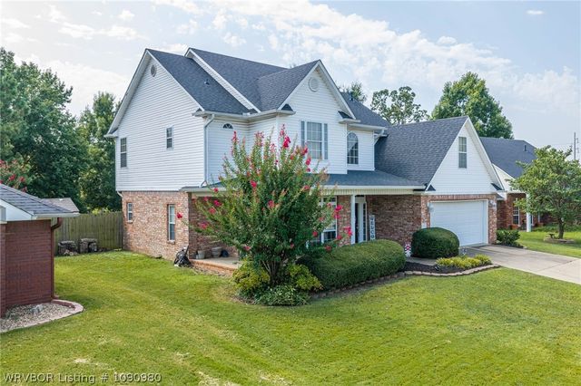 1520 Rockhurst Drive, Fort Smith, AR 72908