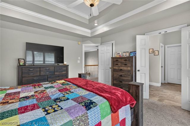 1520 Rockhurst Drive, Fort Smith, AR 72908