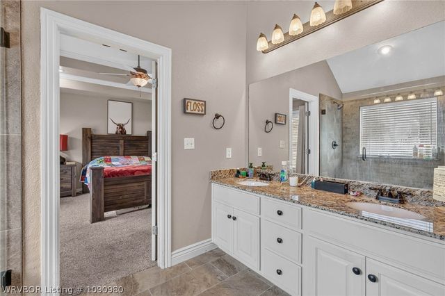 1520 Rockhurst Drive, Fort Smith, AR 72908