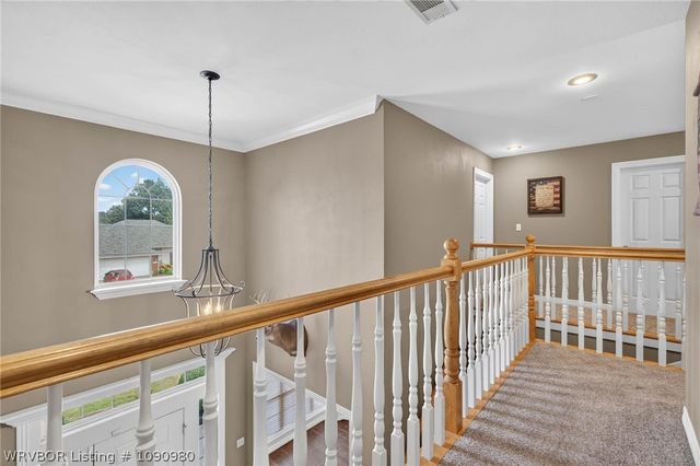 1520 Rockhurst Drive, Fort Smith, AR 72908