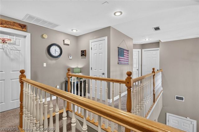 1520 Rockhurst Drive, Fort Smith, AR 72908