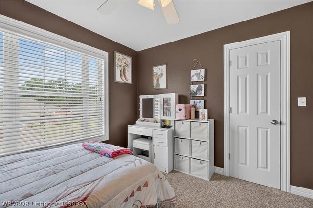 1520 Rockhurst Drive, Fort Smith, AR 72908
