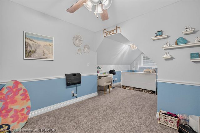 1520 Rockhurst Drive, Fort Smith, AR 72908