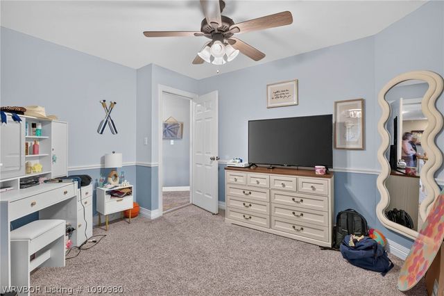 1520 Rockhurst Drive, Fort Smith, AR 72908