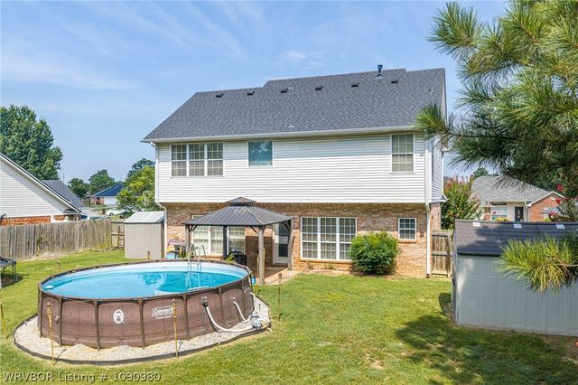 1520 Rockhurst Drive, Fort Smith, AR 72908