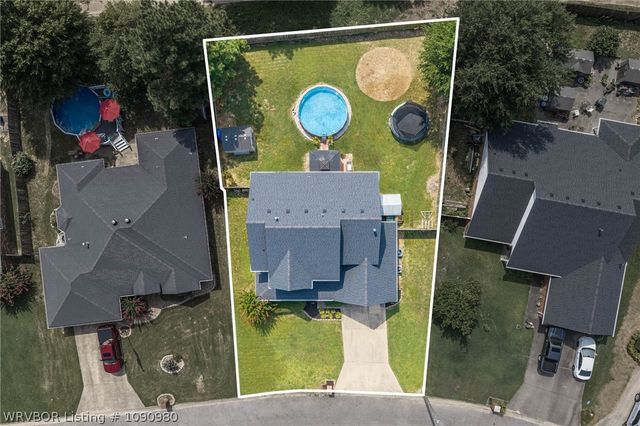 1520 Rockhurst Drive, Fort Smith, AR 72908