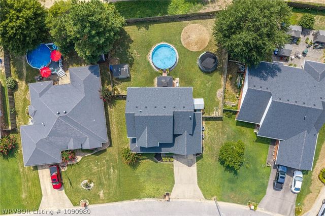 1520 Rockhurst Drive, Fort Smith, AR 72908