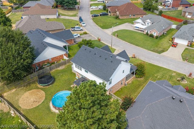 1520 Rockhurst Drive, Fort Smith, AR 72908
