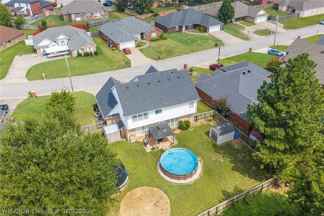 1520 Rockhurst Drive, Fort Smith, AR 72908