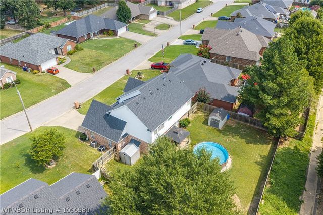 1520 Rockhurst Drive, Fort Smith, AR 72908