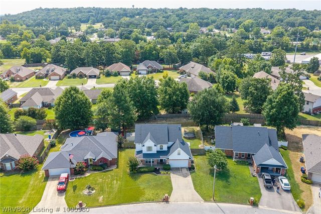 1520 Rockhurst Drive, Fort Smith, AR 72908