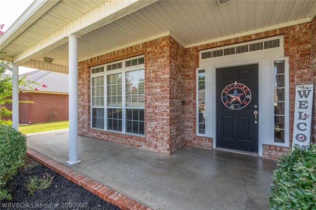 1520 Rockhurst Drive, Fort Smith, AR 72908