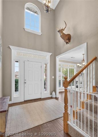 1520 Rockhurst Drive, Fort Smith, AR 72908