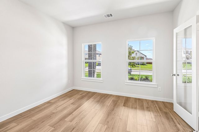 619 Landry Lane, Forney, TX 75126