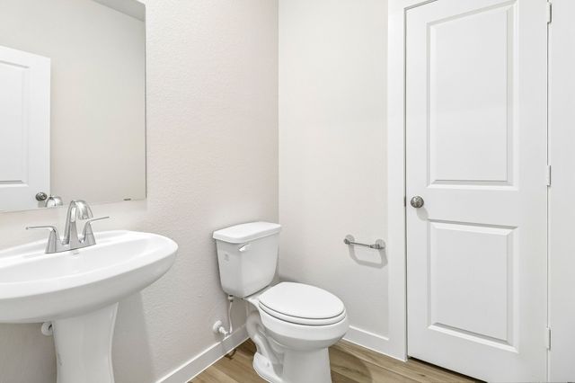 619 Landry Lane, Forney, TX 75126
